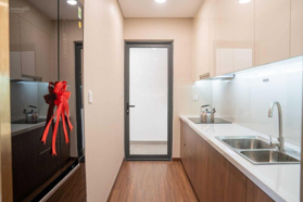 Bán căn hộ Akari City, Bình Tân, 79m2 2PN2WC - LH: 0916666920