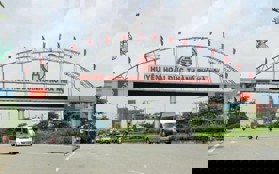 Thông tin địa chỉ UBND thị trấn Trạm Trôi, Hoài Đức, Hà Nội