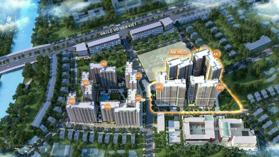 Bán căn hộ Akari City Quận Bình Tân, TPHCM - LH: 0923093027