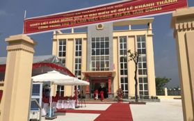 Thông tin địa chỉ trụ sở Công an Phường Đồng Tâm, Hai Bà Trưng