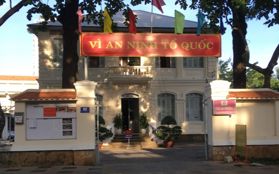 Thông tin địa chỉ trụ sở Công an Phường Lê Đại Hành, Hai Bà Trưng