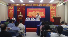 Thông tin địa chỉ trụ sở Công an Phường Nguyễn Du, Hai Bà Trưng