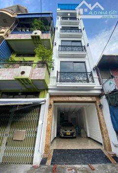 Bán nhà mặt phố Vĩnh Tuy, Hai Bà Trưng, DT 42m2 - LH: 0382444399