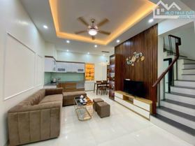 Bán nhà riêng phố Vạn Kiếp, Hai Bà Trưng, DT 40m2 - LH:0977893736