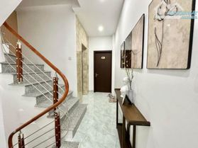 Bán nhà mặt phố Tương Mai, Hai Bà Trưng, DT 60m2 - LH: 0967854988