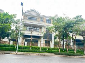 Bán biệt thự Nguyễn Xuân Khoát, Bắc Từ Liêm - LH: 0984879888