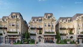 Bán shophouse Sunshine Capital Tây Thăng Long, Bắc Từ Liêm - LH: 0984879888