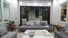 Bán biệt thự đại gia Đỗ Nhuận 106 m2, Bắc Từ Liêm - LH: 0931785589