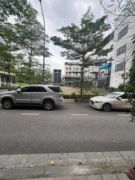 Bán biệt thự Vinadic Phú Diễn 60m2 x MT 5m, Bắc Từ Liêm - LH: 0837366388