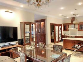 Bán gấp biệt thự KĐT Thành Phố Giao Lưu 300m2, Bắc Từ Liêm - LH: 0849578668