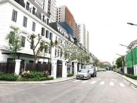 Bán shophouse, biệt thự Embassy Garden, Bắc Từ Liêm - LH: 0975974318