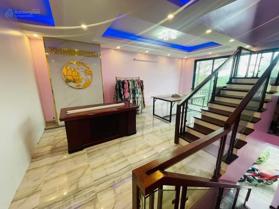 Bán biệt thự Vinadic Phú Diễn, 60m2, 5 tầng, MT 5m, Bắc Từ Liêm - LH: 0865882799