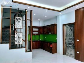 Bán nhà riêng phố Vĩnh Tuy, Hai Bà Trưng, DT 39m2 - LH: 0981635084