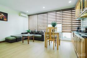 Bán nhà mặt phố Hàng Chuối, Hai Bà Trưng, DT 50m2 - LH: 0979979333