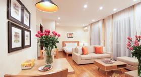 Bán nhà mặt phố Hàng Chuối, Hai Bà Trưng, DT 554m2 - LH: 0333357531