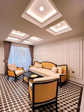 Bán nhà mặt phố Hồng Mai, Hai Bà Trưng, DT 70m2 - LH: 0867826668