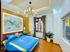 Bán nhà mặt phố Hồng Mai, Hai Bà Trưng, DT 70m2 - LH:0968195620