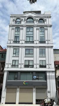 Bán nhà mặt phố Phố Huế, Hai Bà Trưng, DT 281m2 - LH: 0974660824