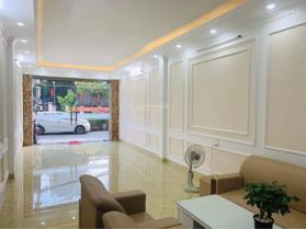 Bán nhà mặt phố Phố Huế, Hai Bà Trưng, DT 110m2 - LH: 0962625254