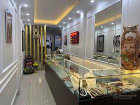 Bán nhà mặt phố Kim Ngưu, Hai Bà Trưng, DT 40m2 - LH: 0912218803