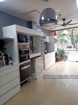 Bán nhà mặt phố Kim Ngưu, Hai Bà Trưng, DT 48m2 - LH: 0968713715