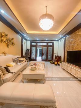 Bán nhà mặt phố Lạc Trung, Hai Bà Trưng, DT 52m2 - LH: 0825256166