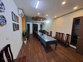 Bán nhà mặt phố Hòa Mã, Hai Bà Trưng, DT 120m2 - LH:0983882772