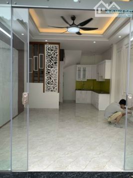 Bán nhà riêng phố Vạn Kiếp, Hai Bà Trưng, DT 17m2 - LH:  0867504225