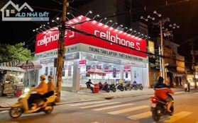 Bán nhà mặt phố Trần Nhân Tông, Hai Bà Trưng, DT 140m2 - LH: 0902338126