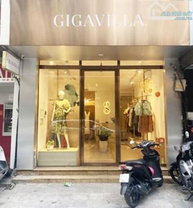 Bán nhà mặt phố Trần Thánh Tông, Hai Bà Trưng, DT 143m2 - LH: 0934468925