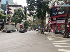 Bán nhà mặt phố Thịnh Yên, Hai Bà Trưng, DT 113m2 - LH: 0982580708