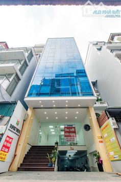 Bán nhà mặt phố Thọ Lão, Hai Bà Trưng, DT 130m2 - LH: 0867826668