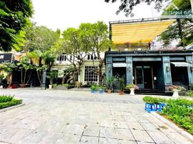 Bán nhà mặt phố Trần Khánh Dư, Hai Bà Trưng, DT 205m2 - LH:  0846718502