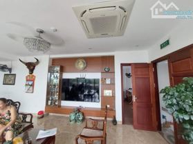 Bán nhà mặt phố Trần Khát Chân, Hai Bà Trưng, DT 180m2 - LH:  0963492893