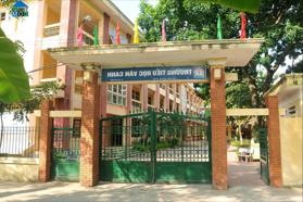 Thông tin địa chỉ UBND xã Vân Canh, Hoài Đức, Hà Nội 