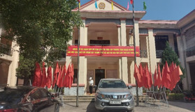 Thông tin địa chỉ UBND xã Vân Côn, Hoài Đức, Hà Nội