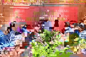 Thông tin địa chỉ UBND thị trấn Chi Đông, Mê Linh, Hà Nội