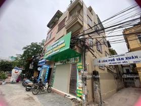 Bán nhà Phạm Văn Đồng, 45m2*5T*4.5m, Bắc Từ Liêm - LH: 0988231618