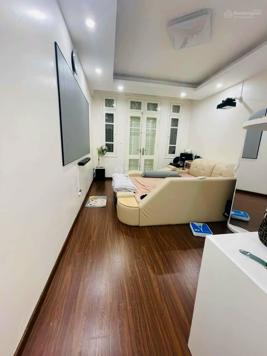 Bán nhà mặt phố - Đặng Thùy Trâm, 50m2, Bắc Từ Liêm - LH: 0977608350