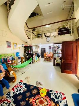 Bán nhà phố Đỗ Nhuận - Bắc Từ Liêm, 125m2x5 tầng - LH: 0939841868