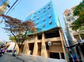 Bán tòa nhà văn phòng Phú Diễn 180m2 - 7 tầng, Bắc Từ Liêm - LH: 0978101185