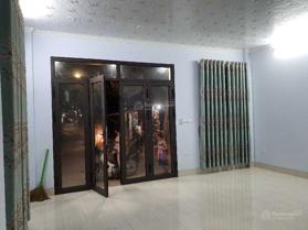 Bán nhà mặt phố 5 tầng mặt tiền 6m, Phú Diễn, Bắc Từ Liêm - LH: 0866230866