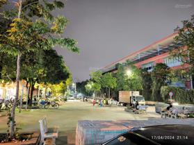 Bán nhà mặt đường Phú Diễn, Bắc Từ Liêm, 216m2 - LH: 0915121888