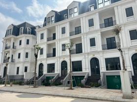 Bán biệt thự tại dự án Jade Square tại Bắc Từ Liêm - LH: 0985336177