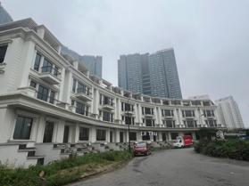 Bán căn liền kề shophouse Đông Ngạc, Bắc Từ Liêm - LH: 0907100690