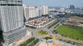 Bán biệt thự đơn lập Embassy, Bắc Từ Liêm - LH: 0975841797