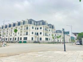 Bán shophouse 17,5m, Jade Square, Bắc Từ Liêm - LH: 0979045696