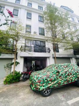 Bán liền kề nhà ở văn phòng Phú Diễn, Bắc Từ Liêm, 80m2 - LH: 0982188151