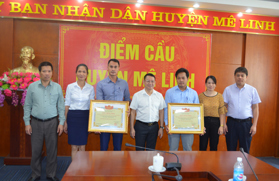 Thông tin địa chỉ UBND xã Chu Phan, Mê Linh, Hà Nội