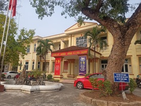 Thông tin địa chỉ UBND xã Đại Thịnh, Mê Linh, Hà Nội